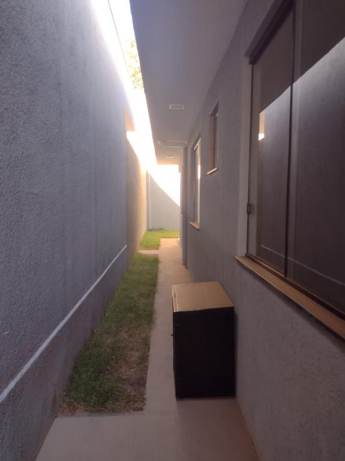 Casa, Lundcea, 3 Quartos, 2 Vagas, 1 Suíte