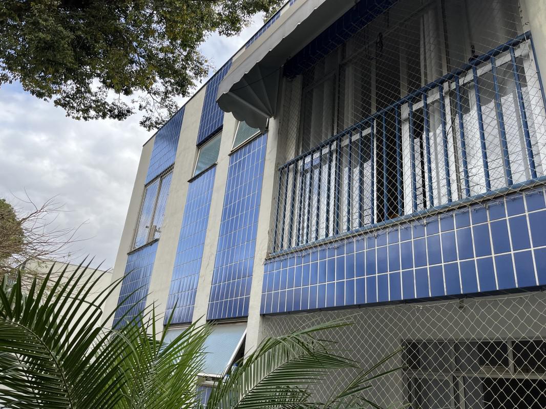 Apartamento, Ouro Preto, 3 Quartos, 1 Vaga, 1 Suíte