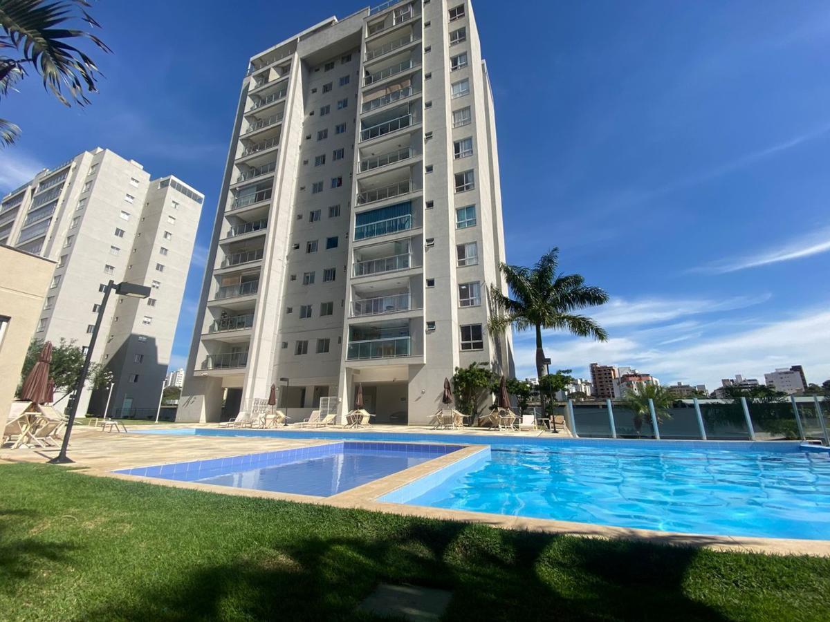 Apartamento, Manacás, 4 Quartos, 2 Vagas, 1 Suíte