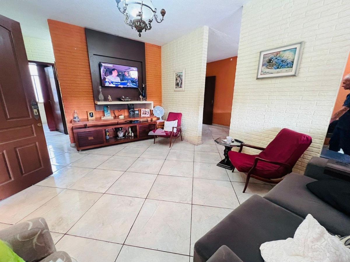 Casa, Santa Amélia, 4 Quartos, 3 Vagas