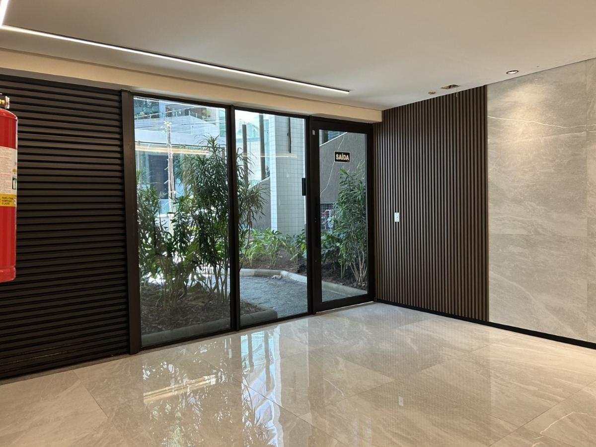 Apartamento, Sion, 2 Quartos, 1 Vaga, 2 Suítes