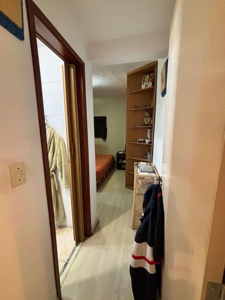Apartamento, Liberdade, 2 Quartos, 2 Vagas, 1 Suíte