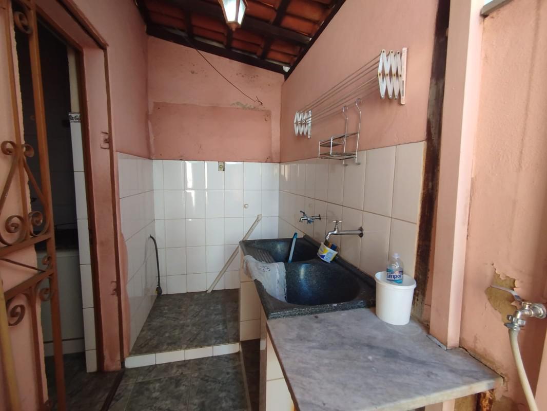 Casa, Jaraguá, 2 Quartos, 1 Vaga