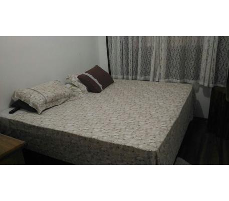 Casa, Xangrilá, 2 Quartos, 1 Vaga