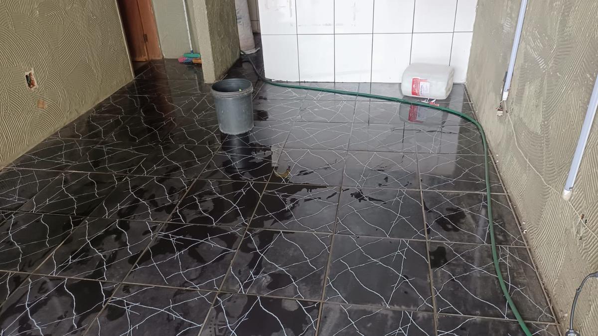 Andar, Cachoeirinha, 3 Quartos, 0 Vaga