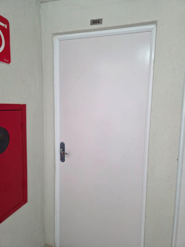 Apartamento, Varzea, 2 Quartos, 1 Vaga