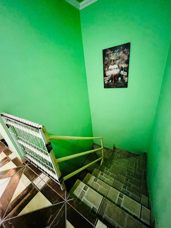 Casa, Palmeiras, 2 Quartos, 1 Vaga, 1 Suíte