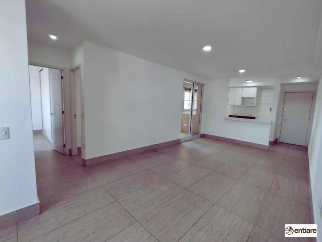 Apartamento, Jk, 2 Quartos, 2 Vagas, 1 Suíte