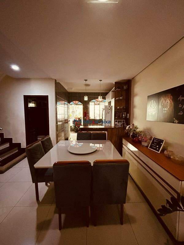 Casa, Cachoeira do Vale, 4 Quartos, 2 Vagas