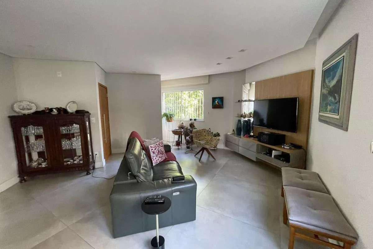 Apartamento, Sion, 3 Quartos, 2 Vagas, 1 Suíte