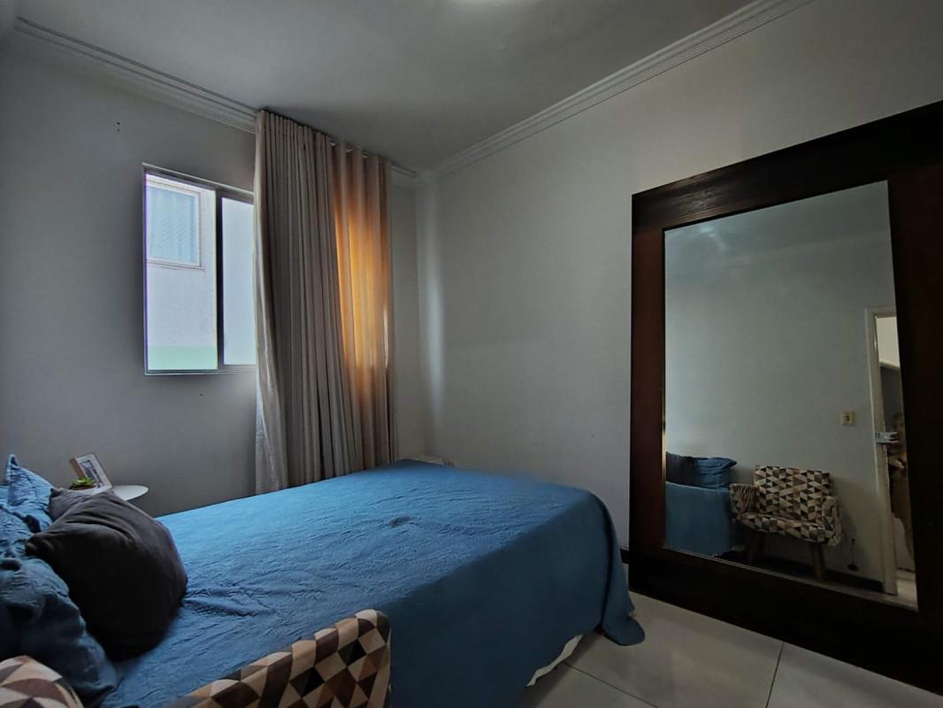 Apartamento, Glória, 3 Quartos, 1 Vaga