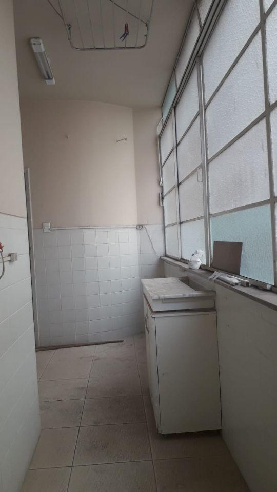 Apartamento, Barro Preto, 3 Quartos