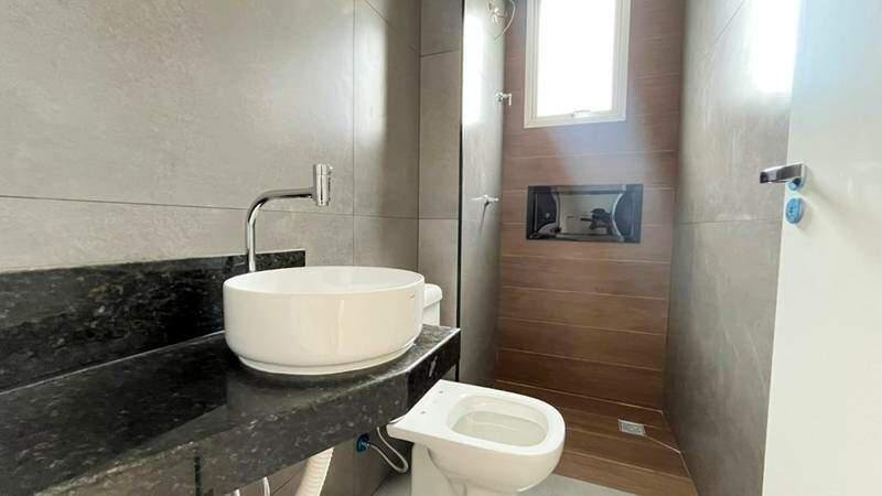 Apartamento, Santa Rosa, 2 Quartos, 1 Vaga, 1 Suíte