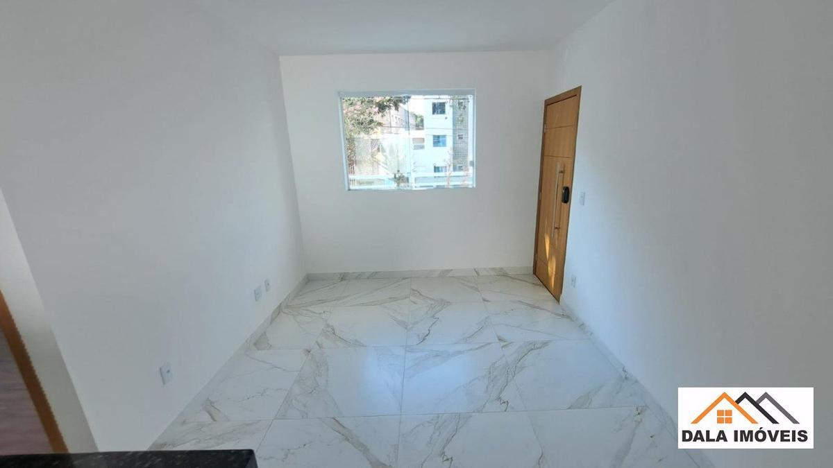 Apartamento, Planalto, 2 Quartos, 2 Vagas, 1 Suíte