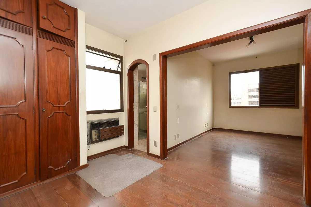 Apartamento, Funcionários, 4 Quartos, 3 Vagas, 2 Suítes