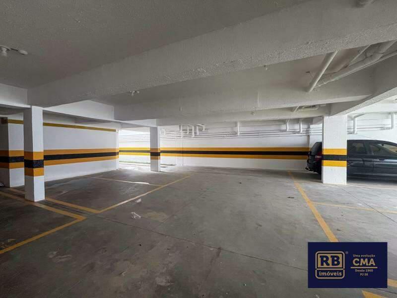 Apartamento, Floresta, 2 Quartos, 2 Vagas, 2 Suítes