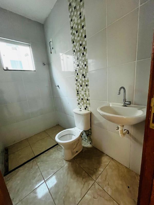 Casa, Palmeiras, 2 Quartos, 1 Vaga, 1 Suíte