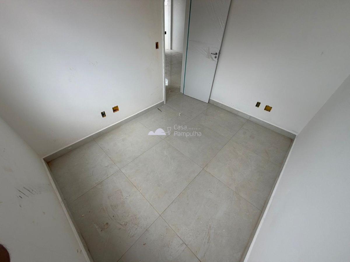 Apartamento, São João Batista (venda Nova), 2 Quartos, 1 Vaga, 1 Suíte
