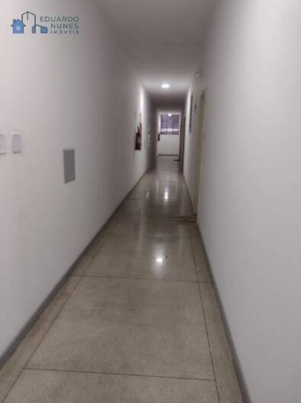 Apartamento, Barro Preto, 1 Quarto, 0 Vaga