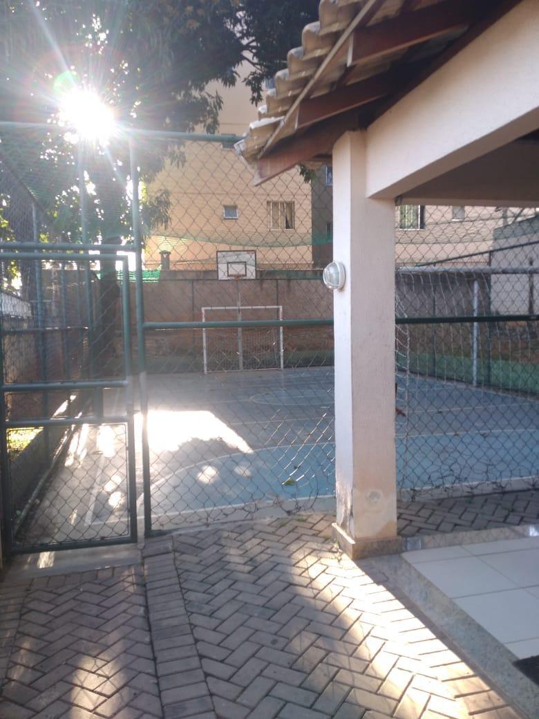 Apartamento, Venda Nova, 2 Quartos, 1 Vaga