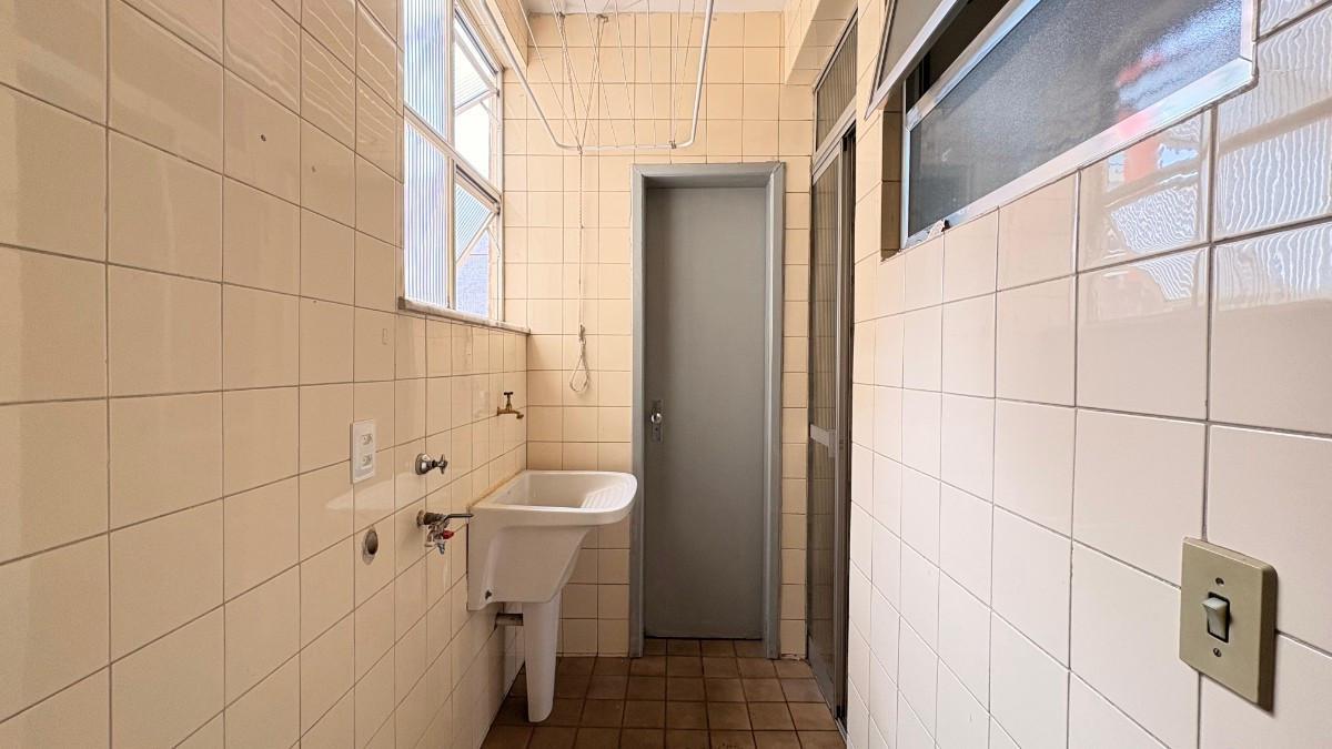 Apartamento, Santo Antônio, 2 Quartos, 1 Vaga, 1 Suíte