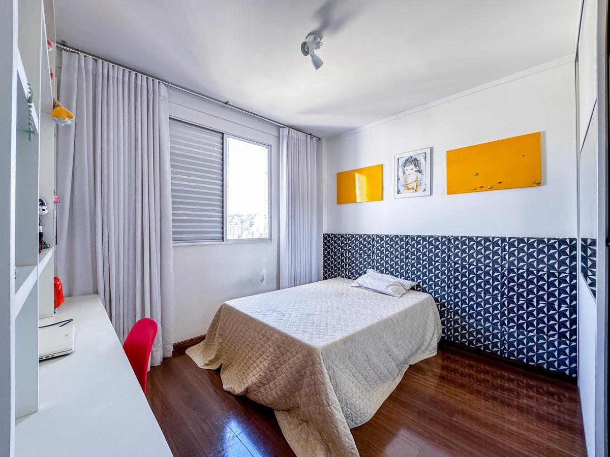 Apartamento, Luxemburgo, 4 Quartos, 4 Vagas, 1 Suíte