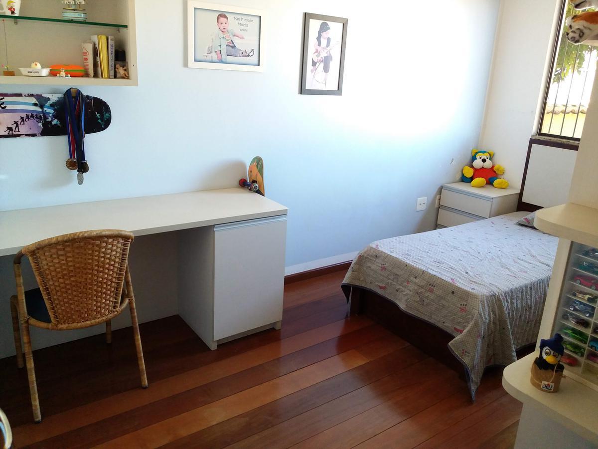 Casa, Colégio Batista, 4 Quartos, 4 Vagas, 2 Suítes