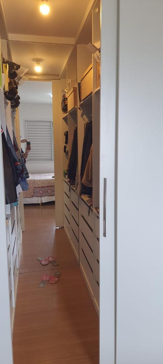 Apartamento, Ipiranga, 3 Quartos, 2 Vagas, 1 Suíte