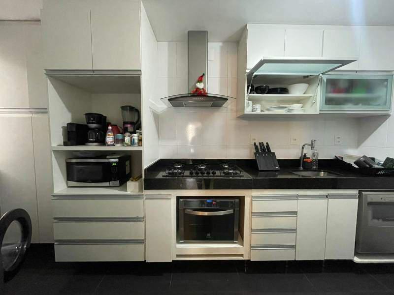 Apartamento, Castelo, 2 Quartos, 2 Vagas, 1 Suíte