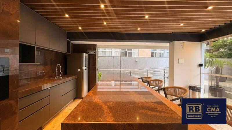 Apartamento, Santo Agostinho, 2 Quartos, 2 Vagas, 1 Suíte