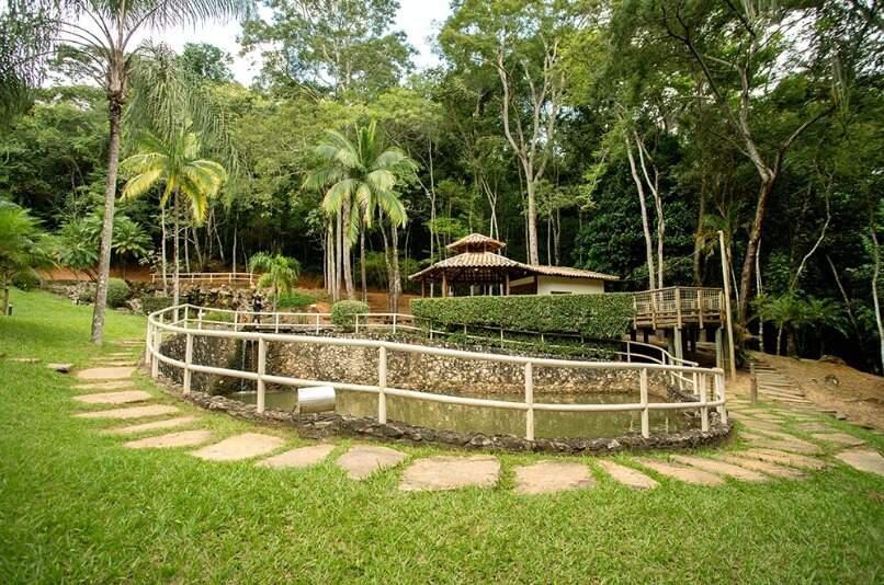 Lote, Serra Morena