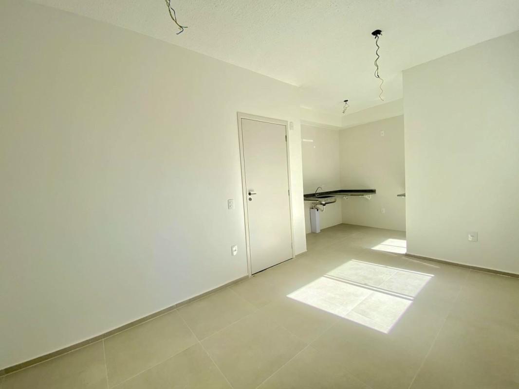 Apartamento, Palmeiras, 2 Quartos, 1 Vaga, 1 Suíte