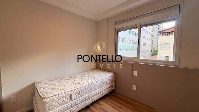 Apartamento, Santo Agostinho, 2 Quartos, 2 Vagas, 1 Suíte