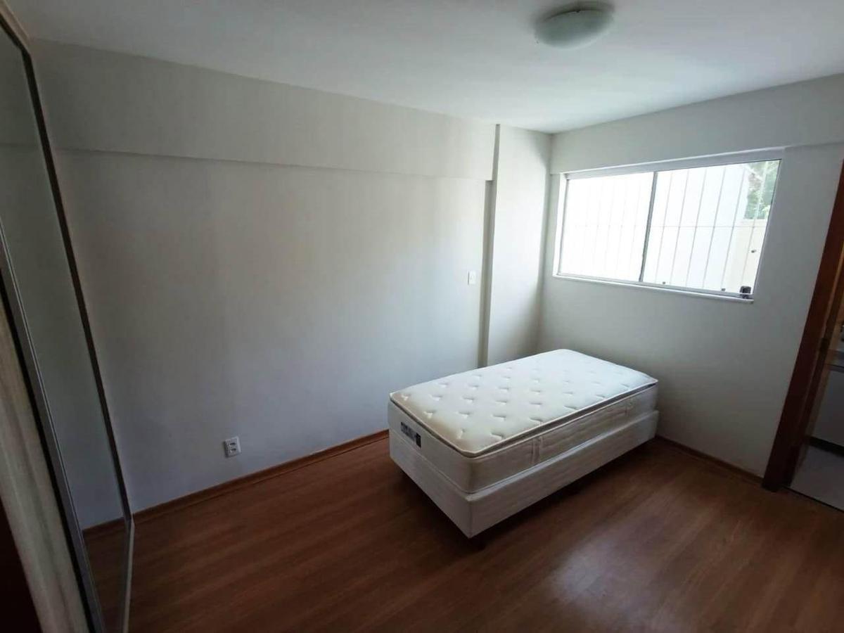 Apartamento, Santo Antônio, 3 Quartos, 2 Vagas, 1 Suíte