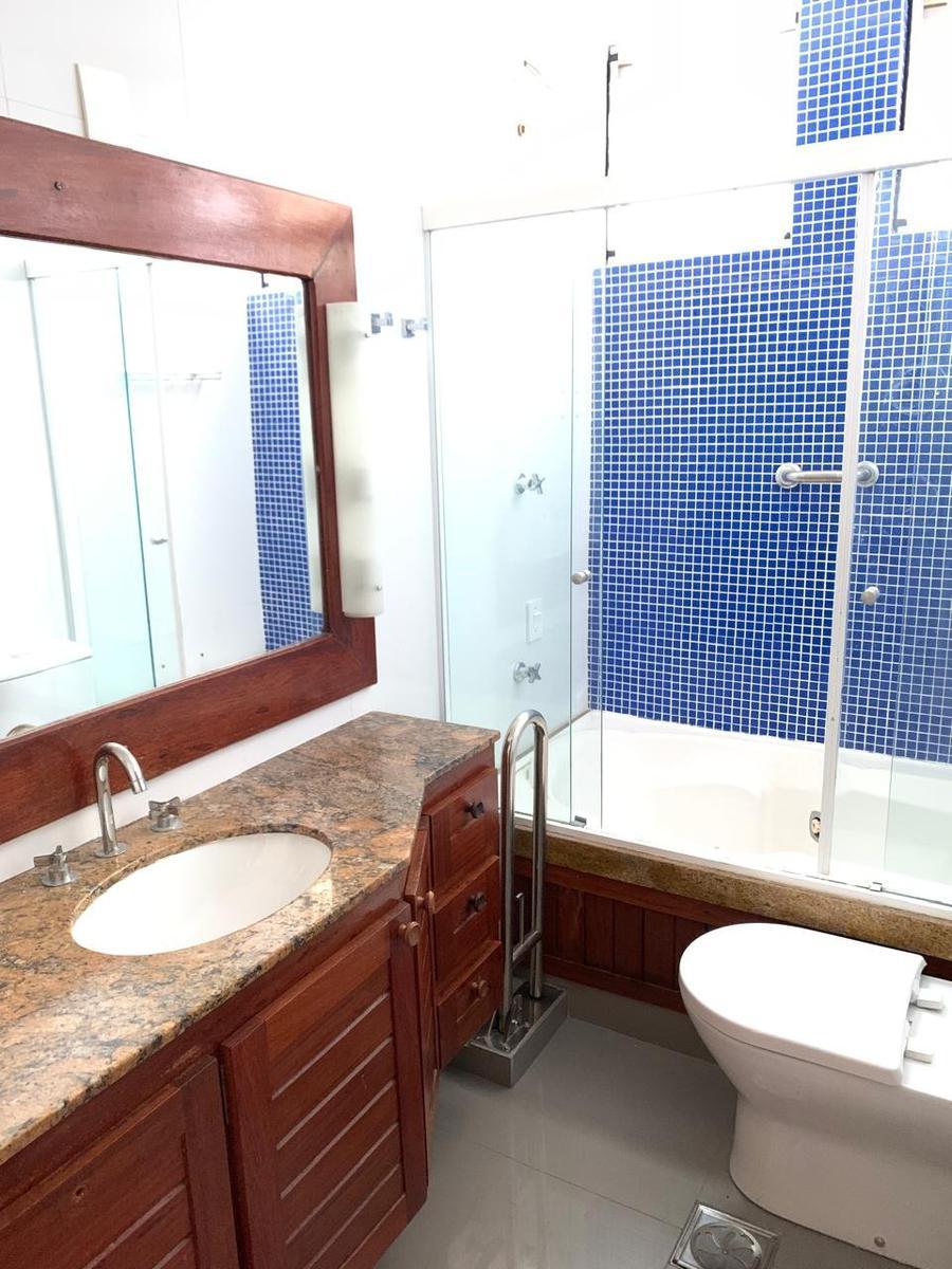 Apartamento, Santo Antônio, 4 Quartos, 1 Vaga, 1 Suíte