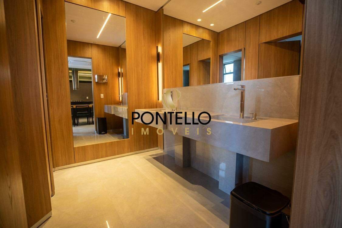 Apartamento, Centro, 4 Quartos, 4 Vagas, 2 Suítes