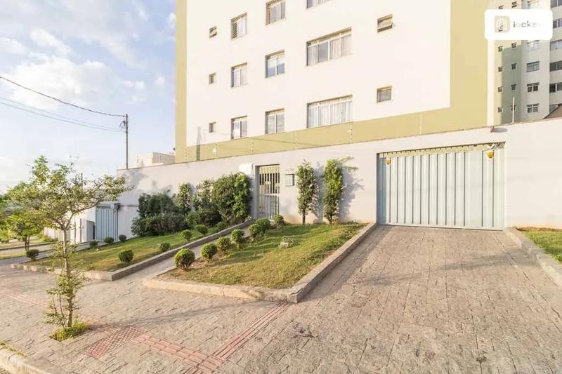 Cobertura, Europa, 3 Quartos, 2 Vagas, 1 Suíte