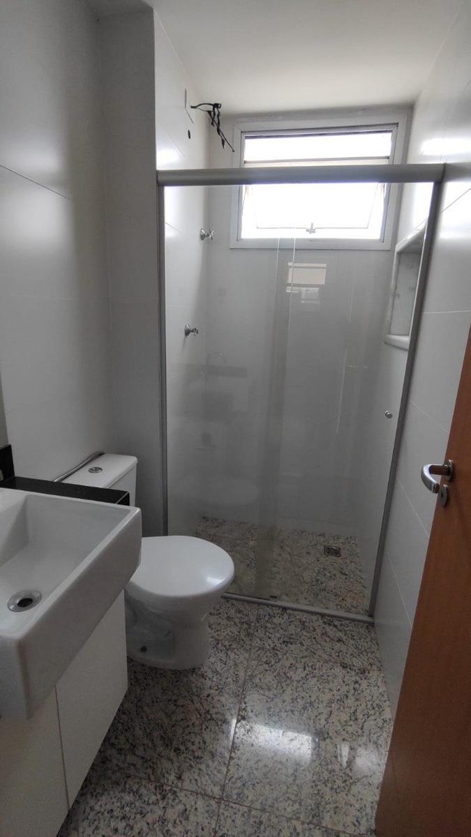 Apartamento, Buritis, 2 Quartos, 2 Vagas, 1 Suíte