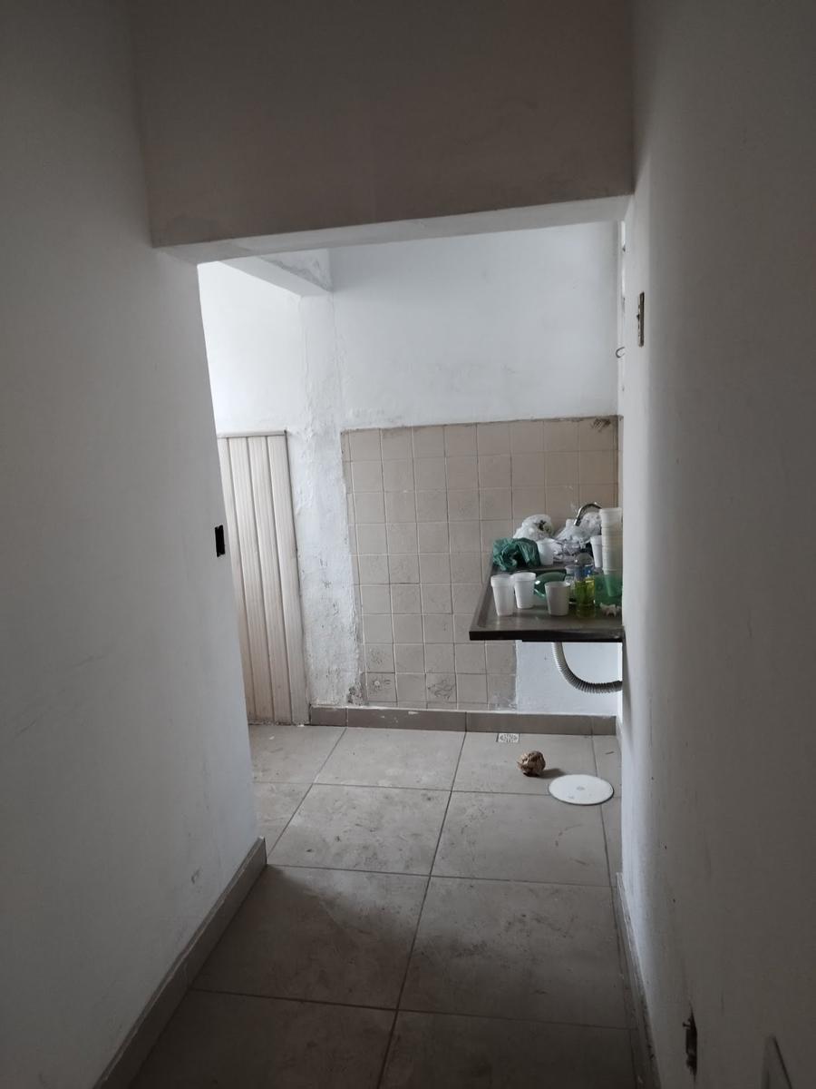 Andar, Centro, 0 Quarto, 0 Vaga