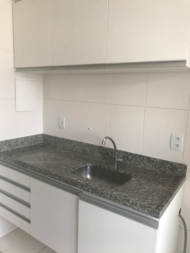 Apartamento, Carlos Prates, 2 Quartos, 1 Vaga