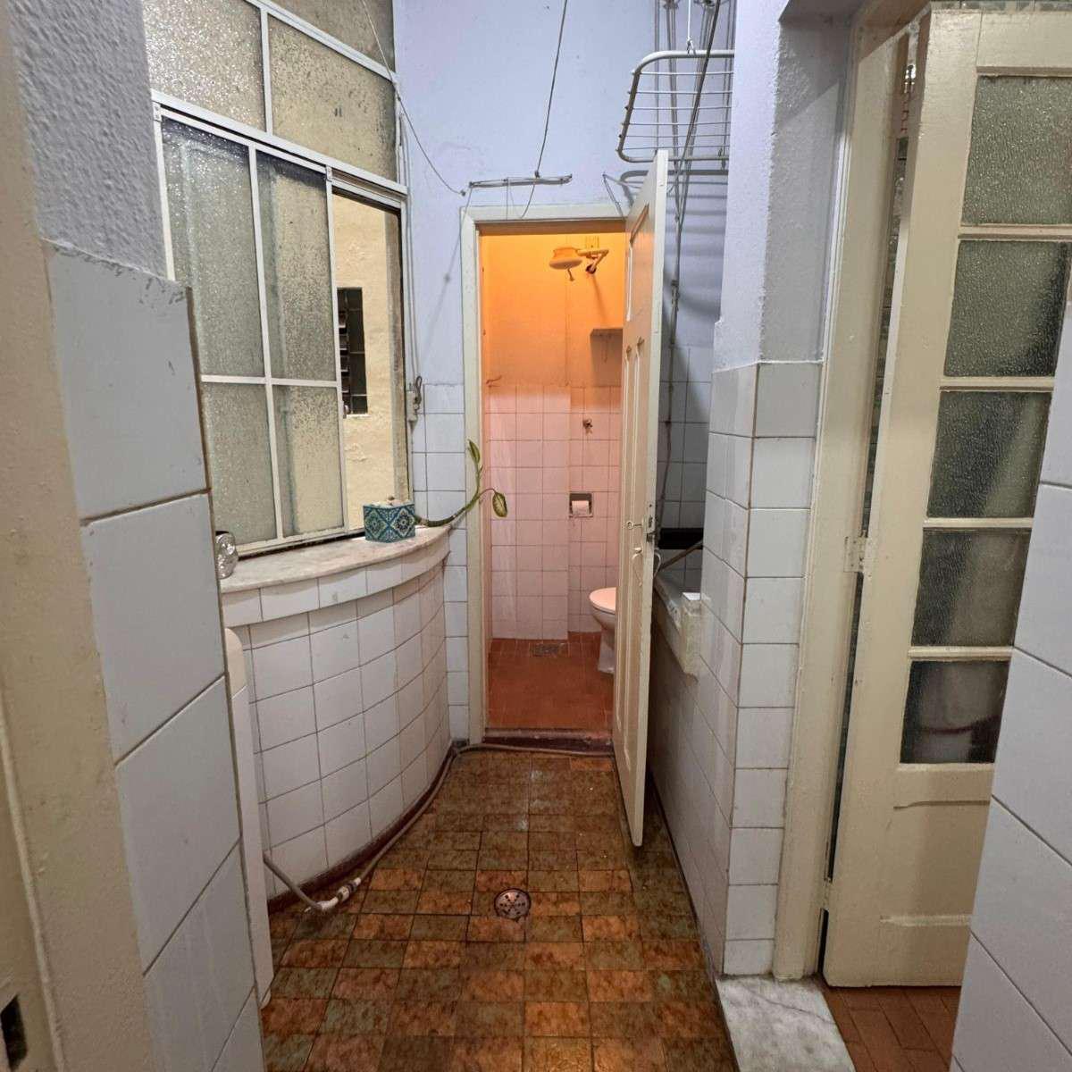 Apartamento, Centro, 2 Quartos, 0 Vaga