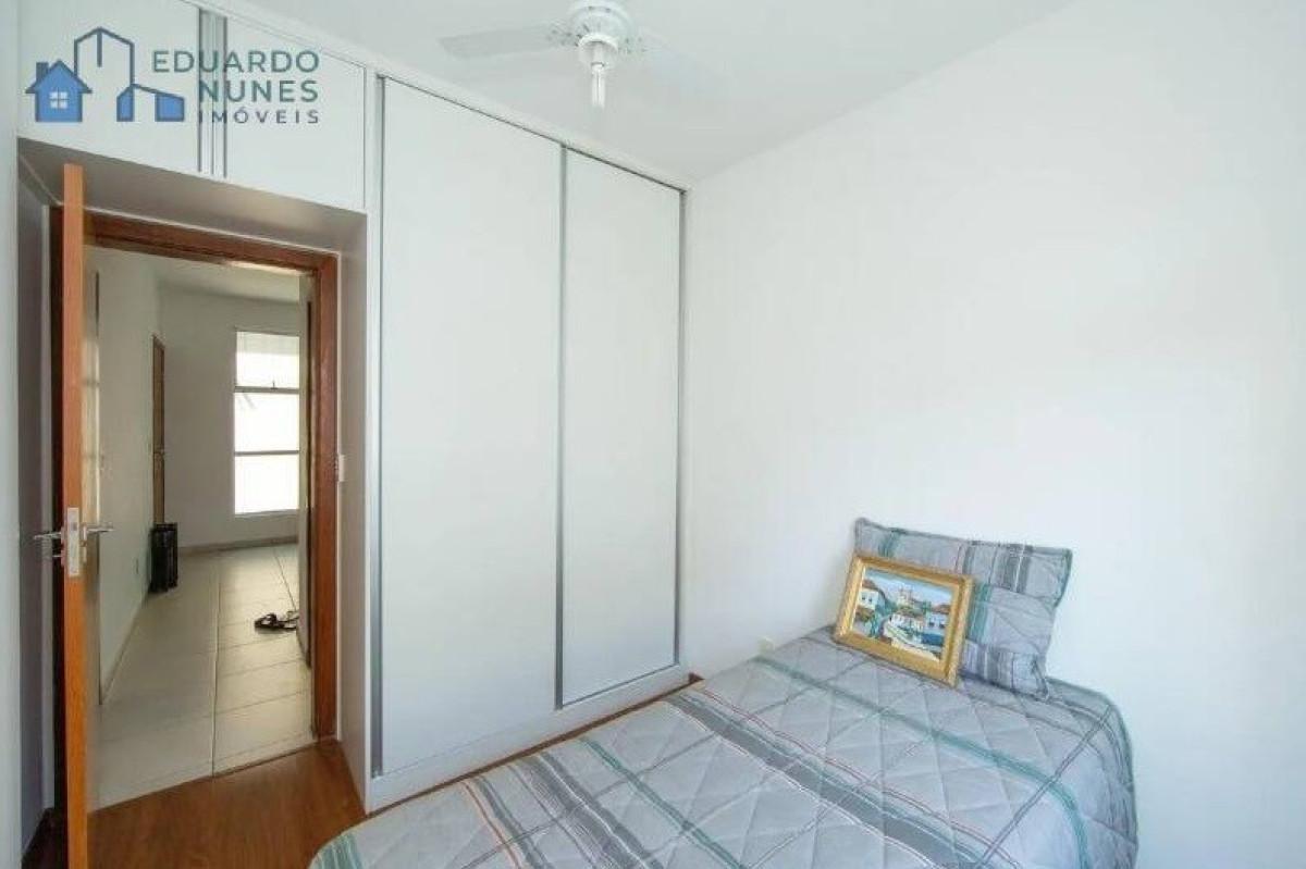 Apartamento, Centro, 2 Quartos, 2 Vagas, 1 Suíte
