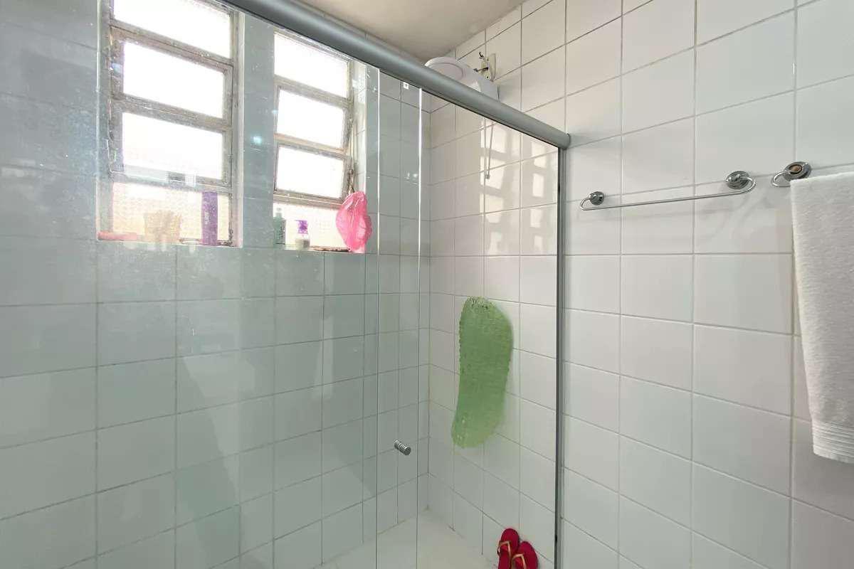 Apartamento, Serra, 2 Quartos, 1 Vaga
