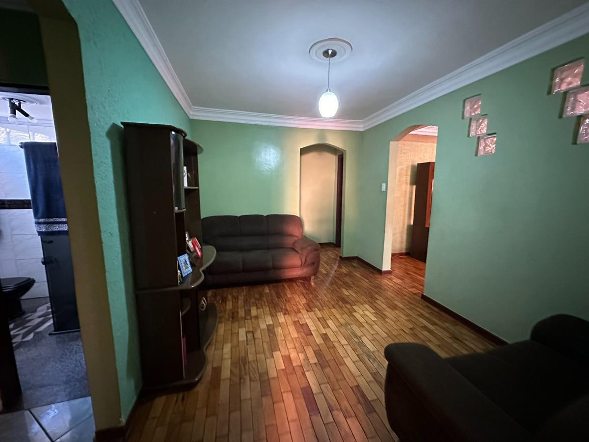 Casa, Nova Esperança, 3 Quartos, 2 Vagas