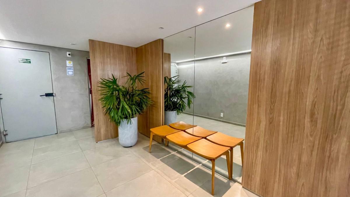 Apartamento, Buritis, 2 Quartos, 2 Vagas, 1 Suíte