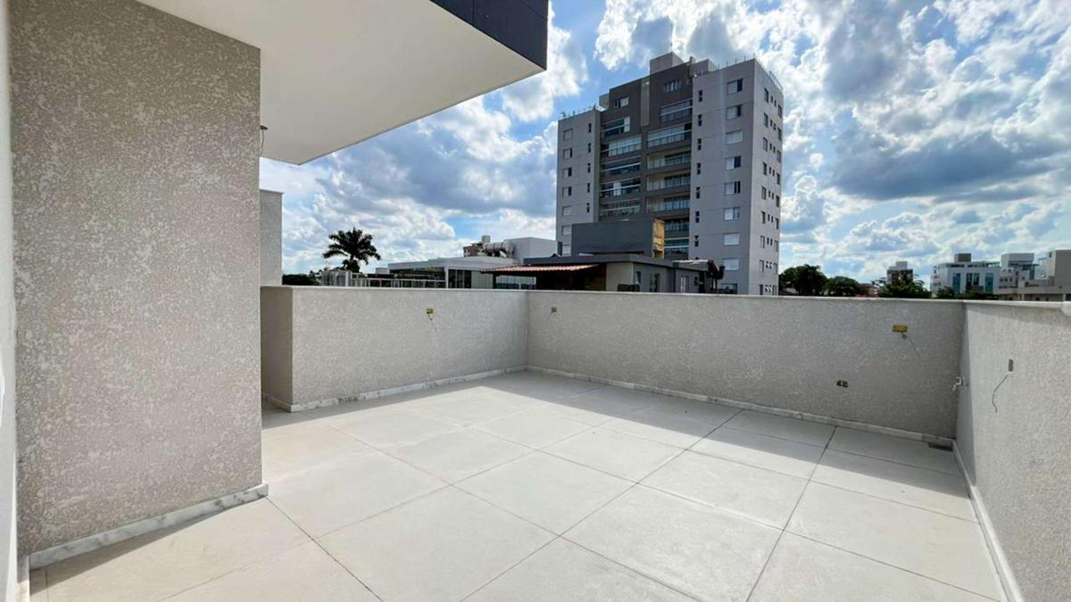 Cobertura, Itapoã, 4 Quartos, 2 Vagas, 2 Suítes