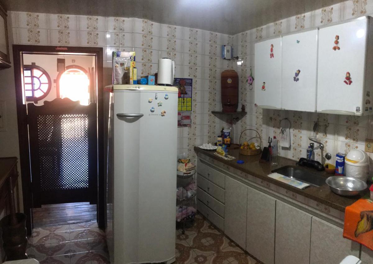 Casa, Renascença, 6 Quartos, 3 Vagas, 1 Suíte