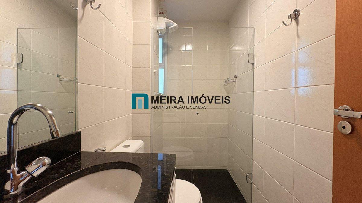 Apartamento, Sagrada Família, 3 Quartos, 2 Vagas, 1 Suíte