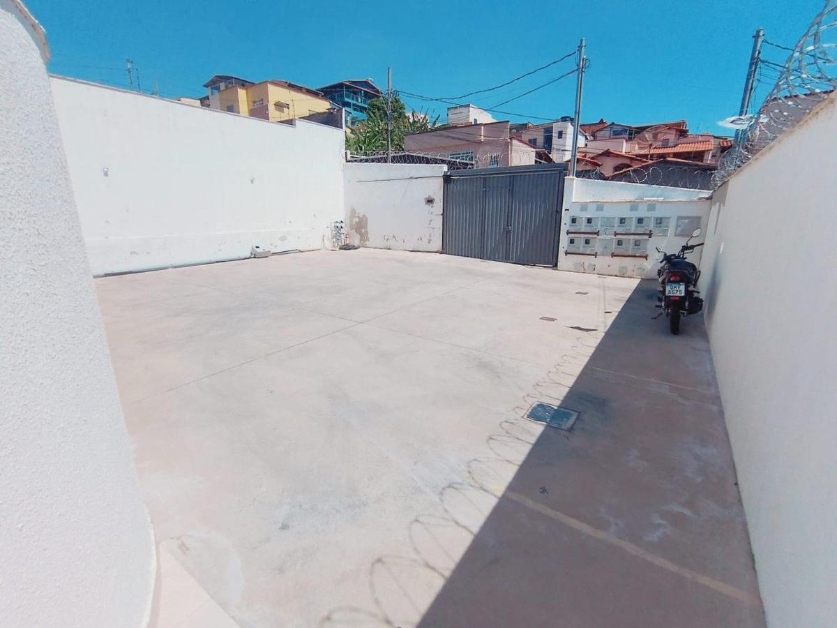 Apartamento, Jardim Leblon, 2 Quartos, 1 Vaga