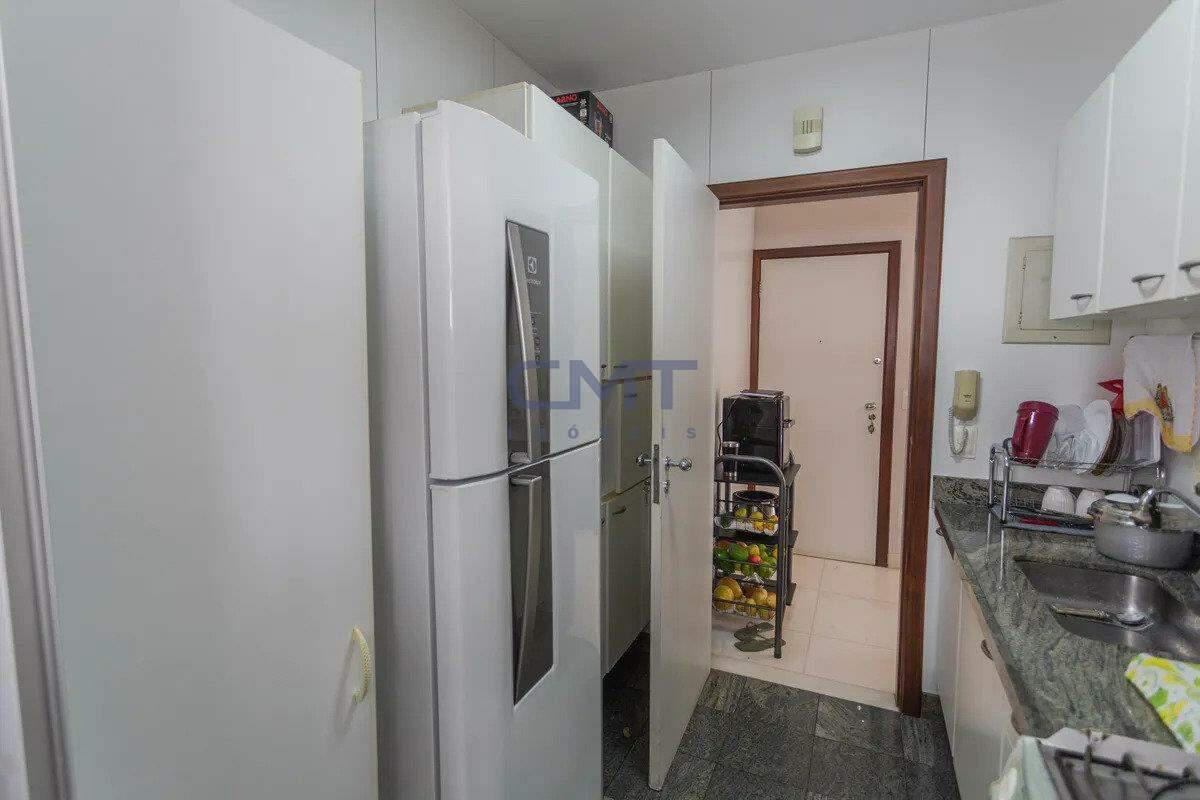 Apartamento, Boa Viagem, 2 Quartos, 1 Vaga, 1 Suíte